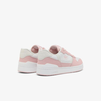 Zapatillas Lacoste T-Clip Set 225 para dama