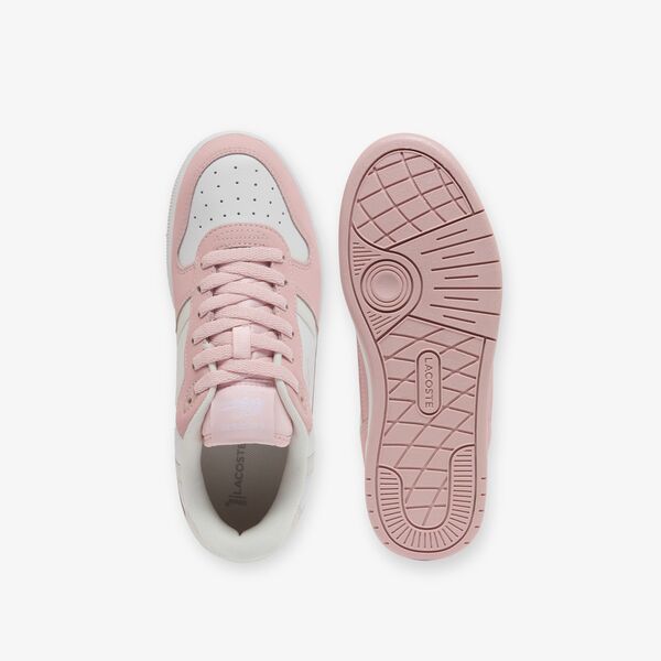 Zapatillas Lacoste T-Clip Set 225 para dama