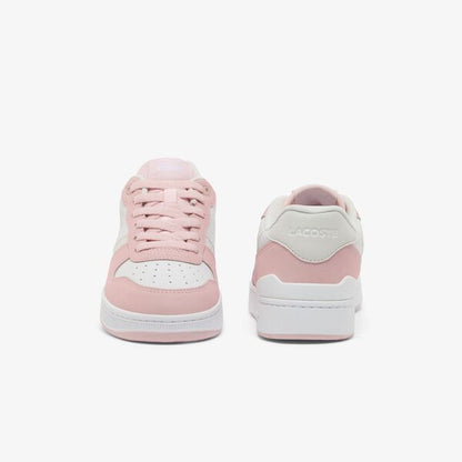 Zapatillas Lacoste T-Clip Set 225 para dama
