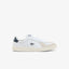 042 WHITE/NAVY