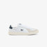 042 WHITE/NAVY