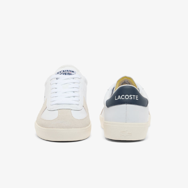 Zapatillas Lacoste Baseshot Pro 225 7 para caballero
