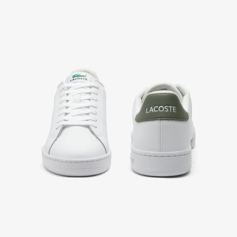 Zapatillas Lacoste Carnaby Cup 225 1 para caballero