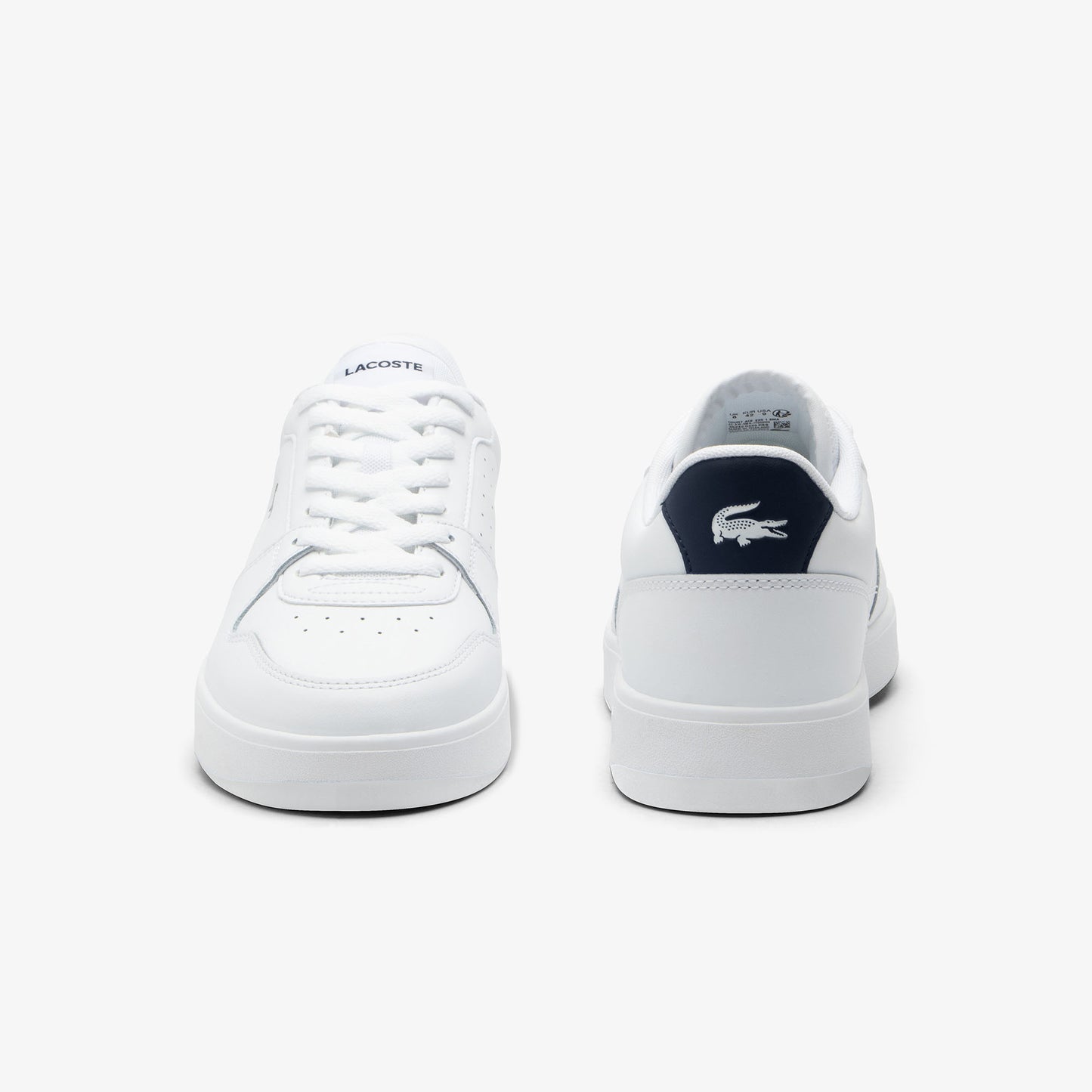 Lacoste Court Ace 225 1 Zapatillas para caballero