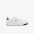 407 WHT/NVY/RED