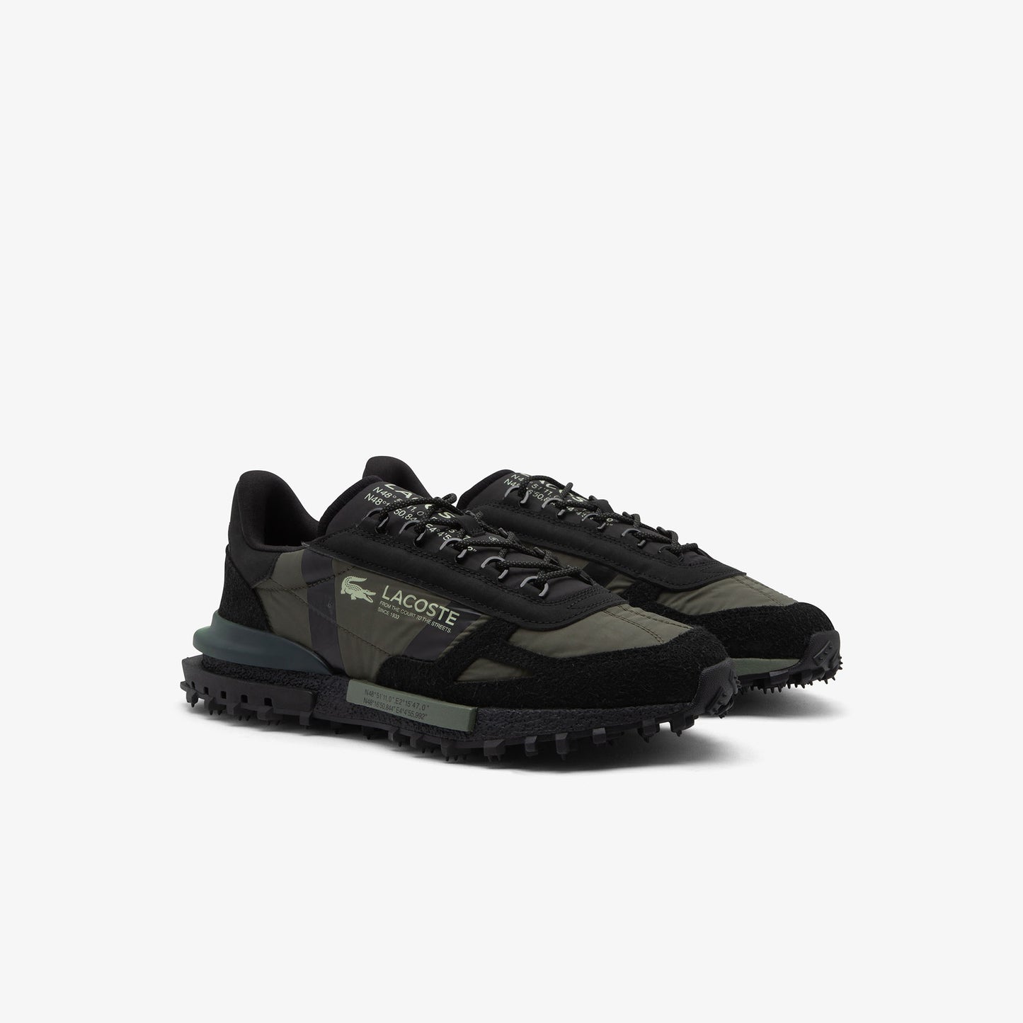 Lacoste Elite Active 225 5 zapatillas para caballero