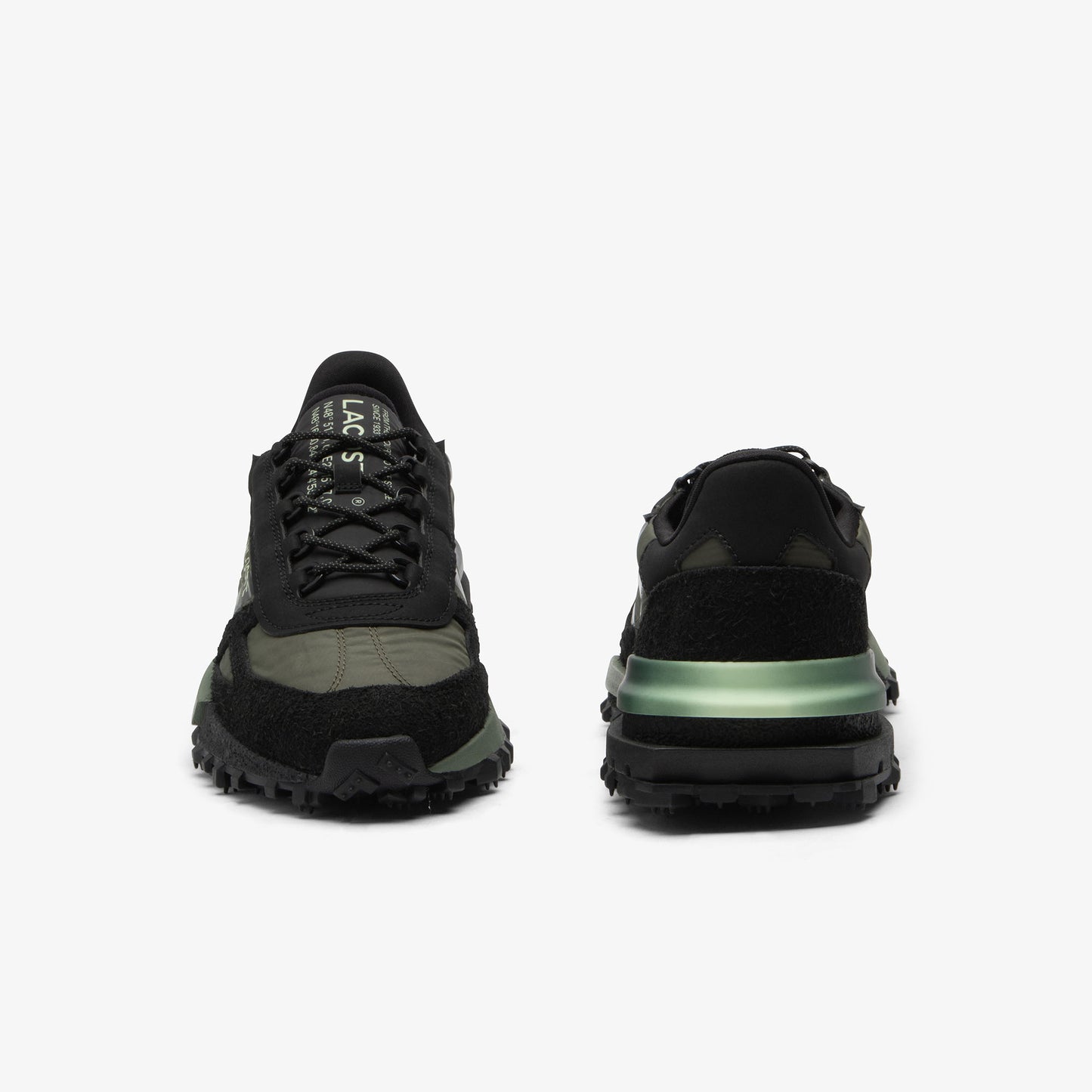 Lacoste Elite Active 225 5 zapatillas para caballero