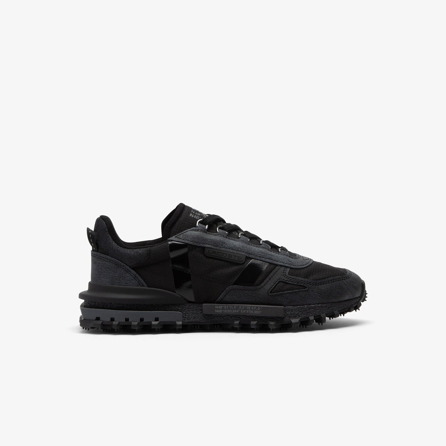 Zapatillas Lacoste Elite Active 225 8 para caballero