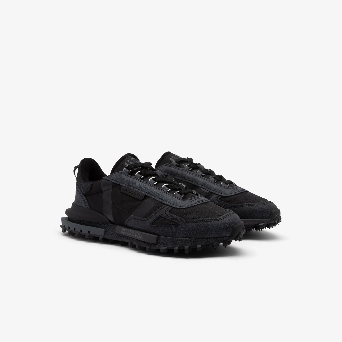 Zapatillas Lacoste Elite Active 225 8 para caballero