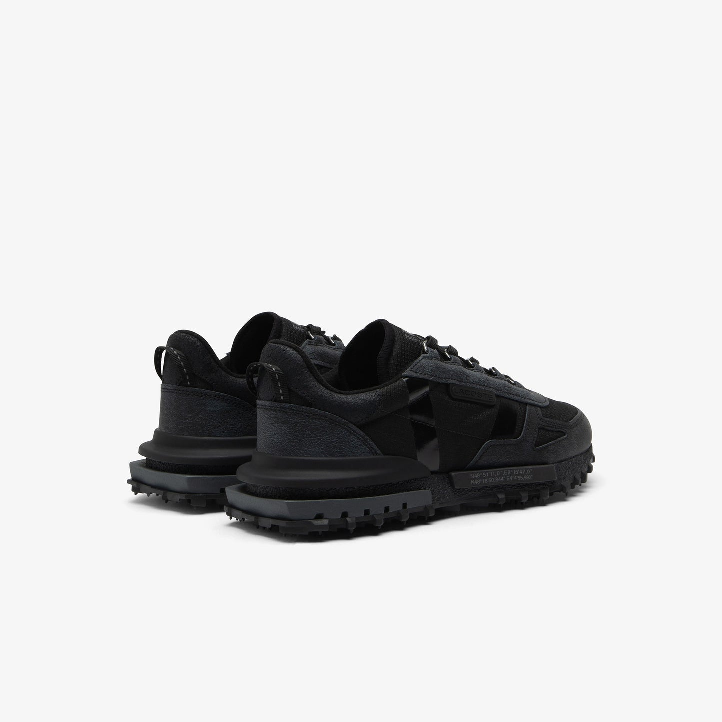Zapatillas Lacoste Elite Active 225 8 para caballero