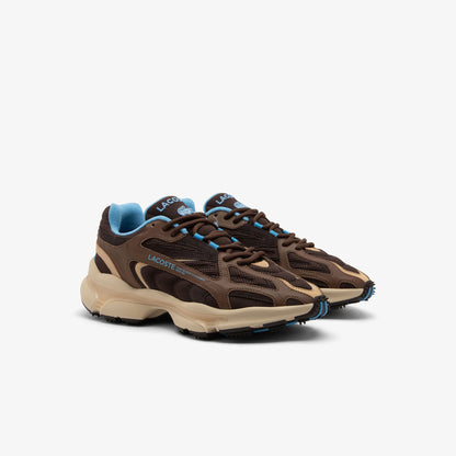 Zapatillas Lacoste para caballero