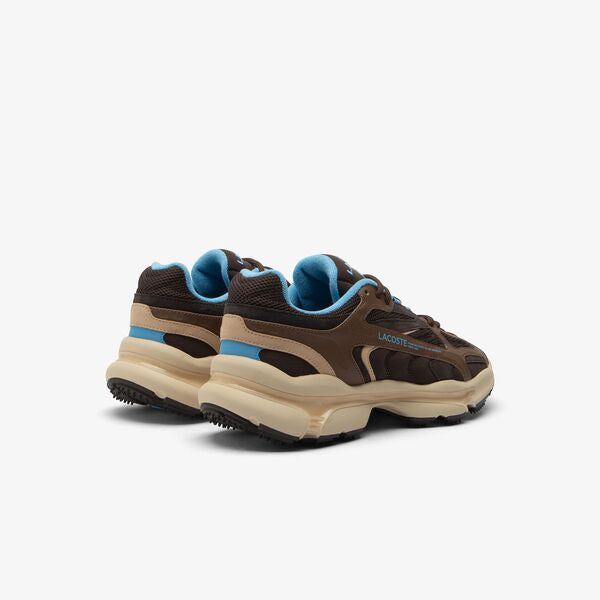 Zapatillas Lacoste para caballero