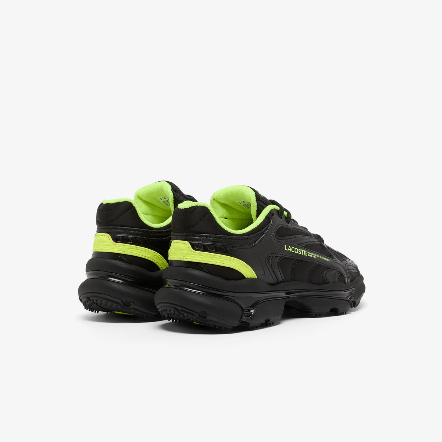 Zapatillas Lacoste para caballero
