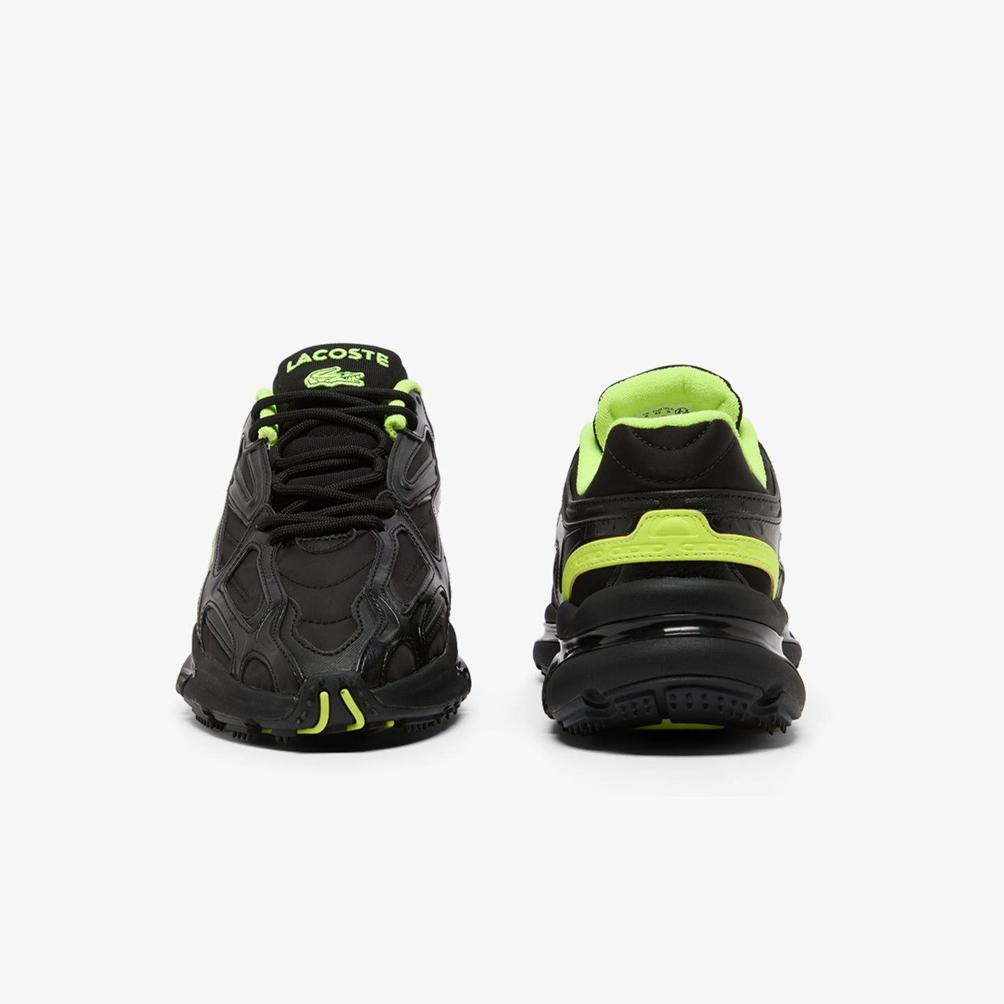 Zapatillas Lacoste para caballero