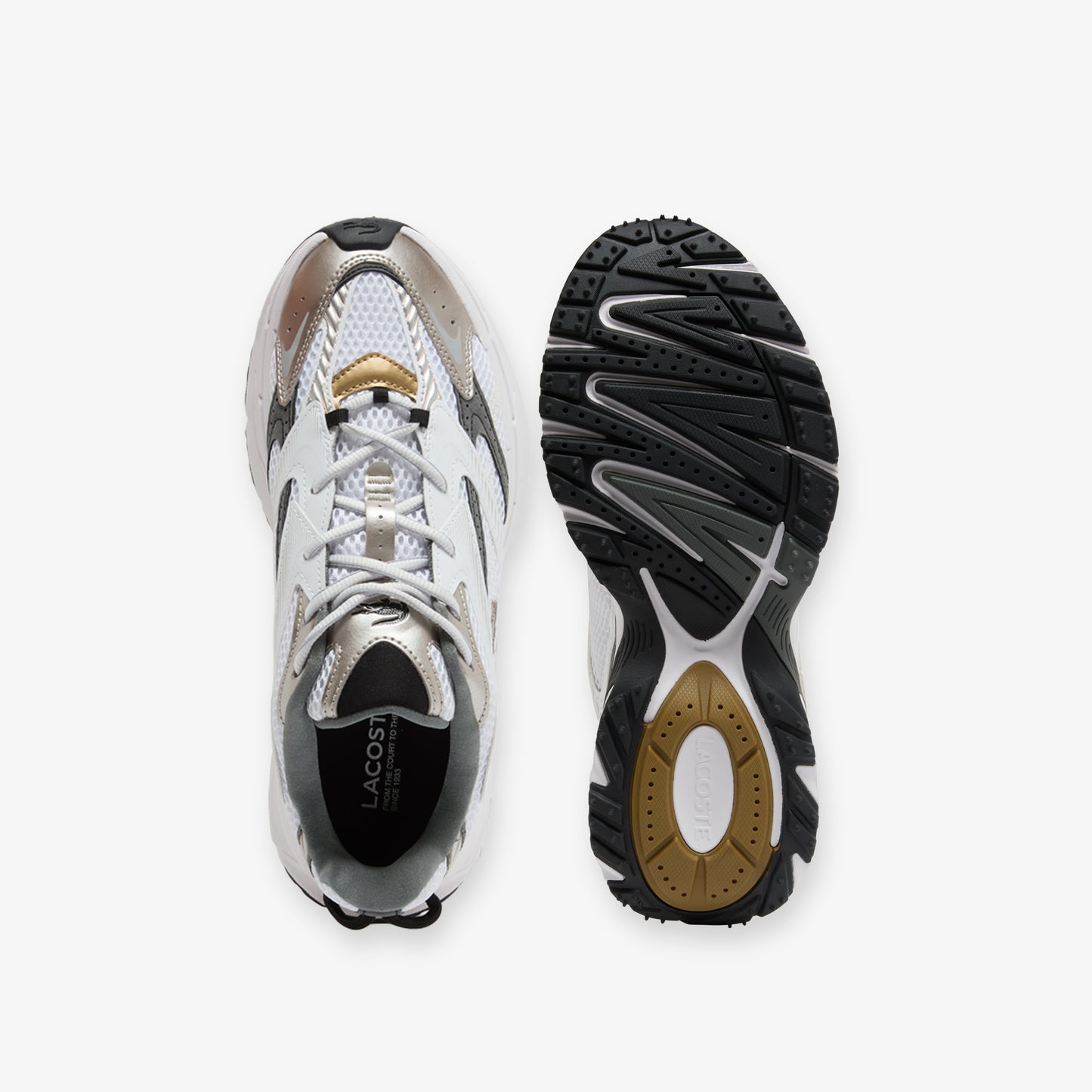 Zapatillas Lacoste L003 Neo Shot 225 1 para caballero