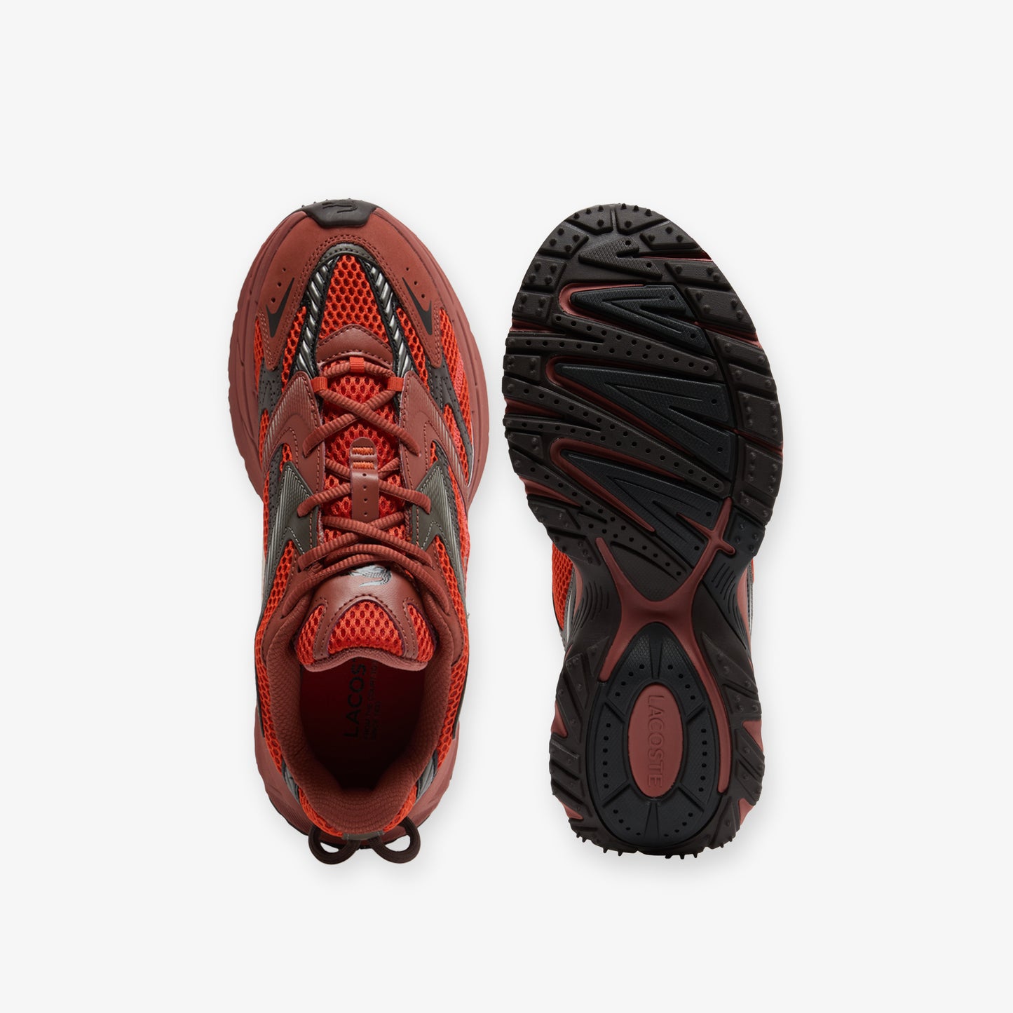 Zapatillas Lacoste L003 Neo Shot 225 2 para caballero