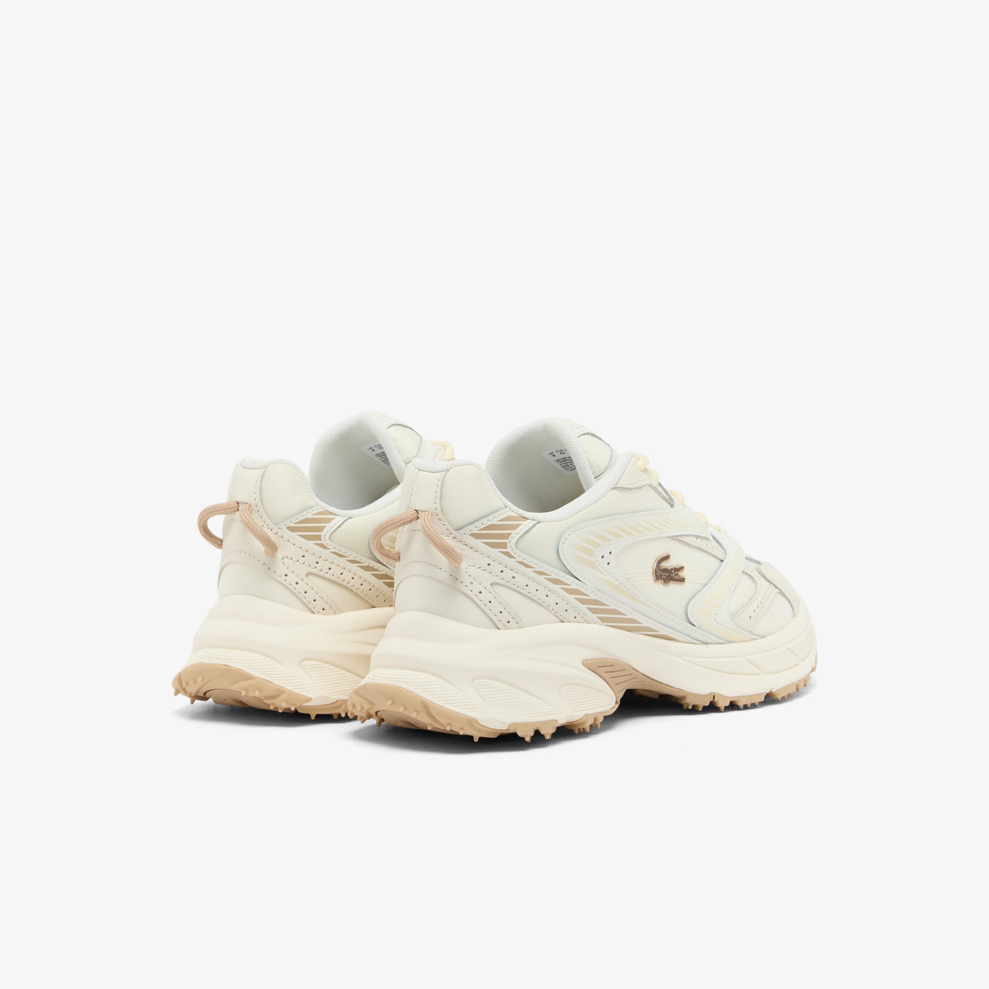Zapatillas Lacoste L003 Neo Shot 225 3 para caballero
