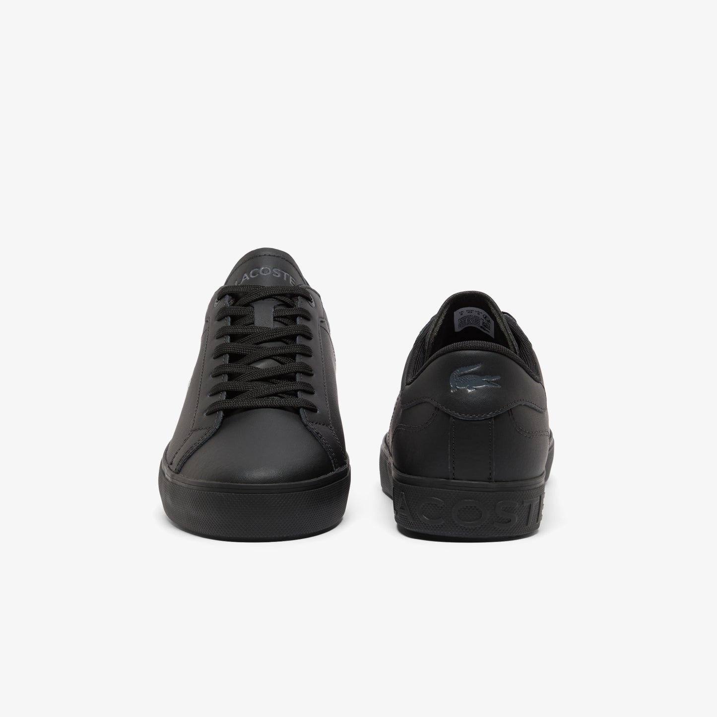 Zapatillas Lacoste Powercourt Grph 225 1 para caballero