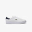 042 WHITE/NAVY