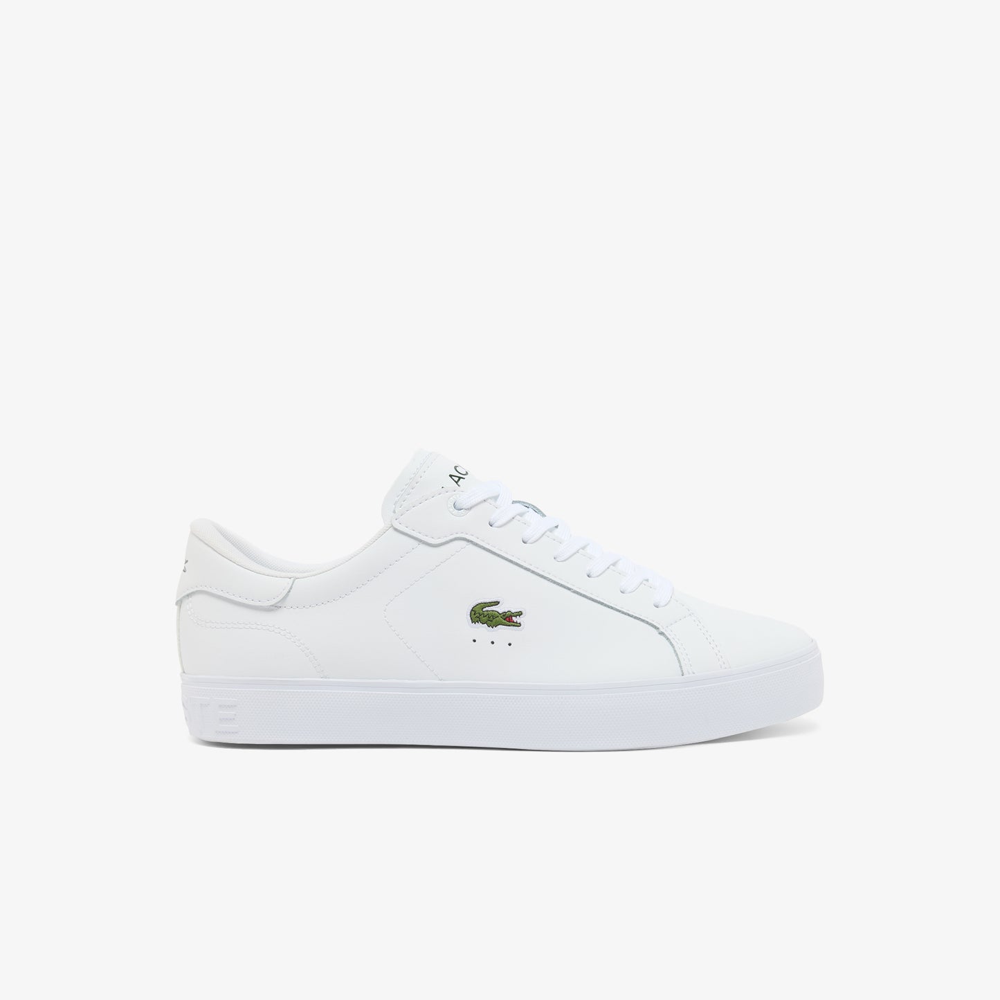 Zapatillas Lacoste Powercourt Grph 225 1 para caballero