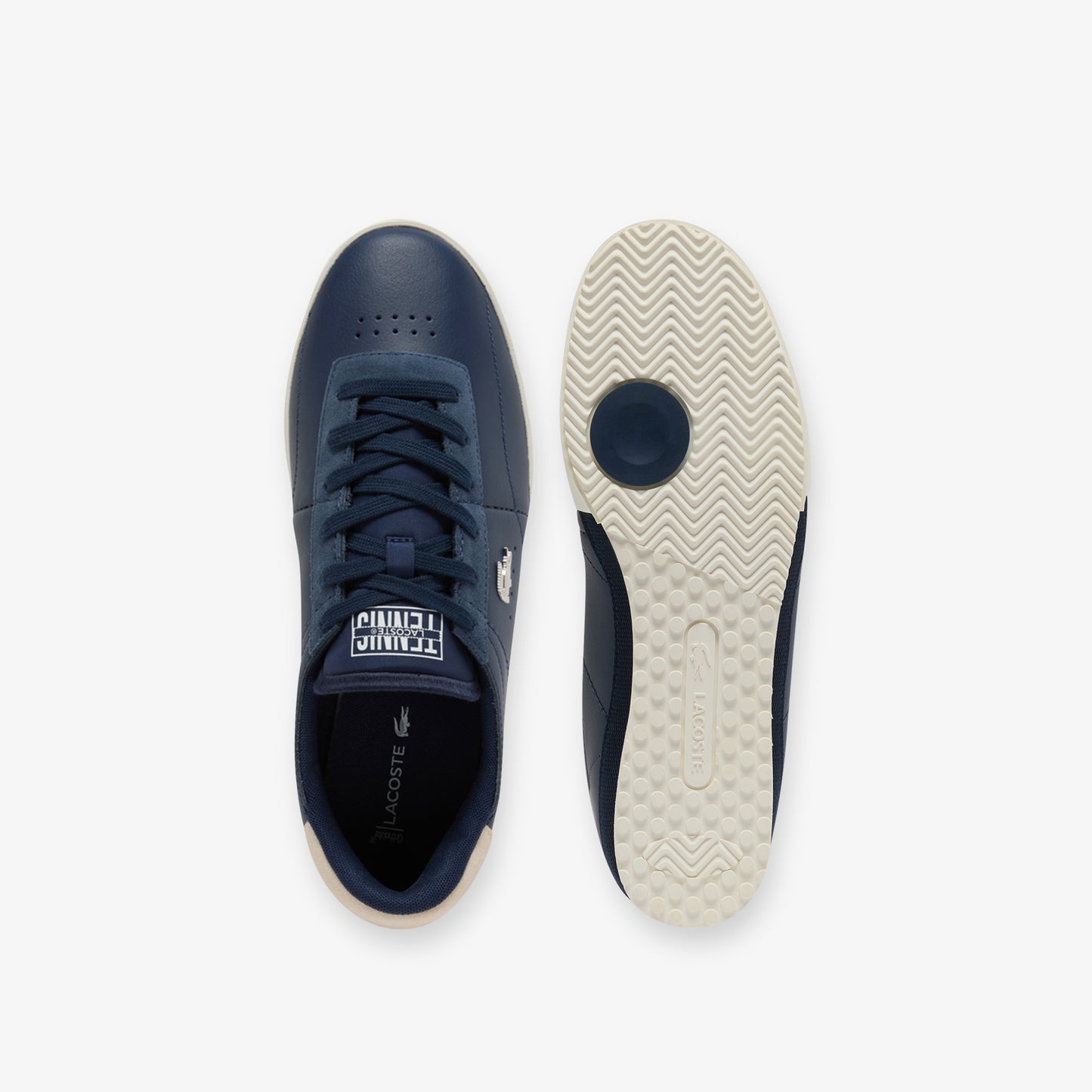 Zapatillas Lacoste Aura 225 1 para caballero