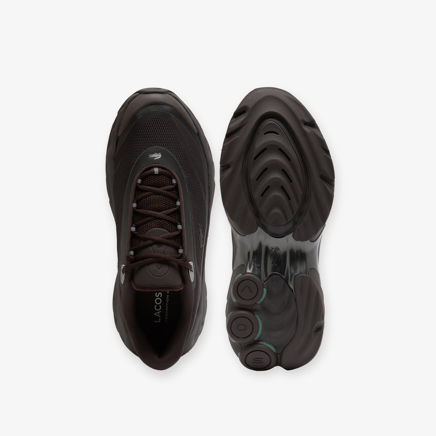 Zapatillas Lacoste Spinor PRM 225 3 para caballero