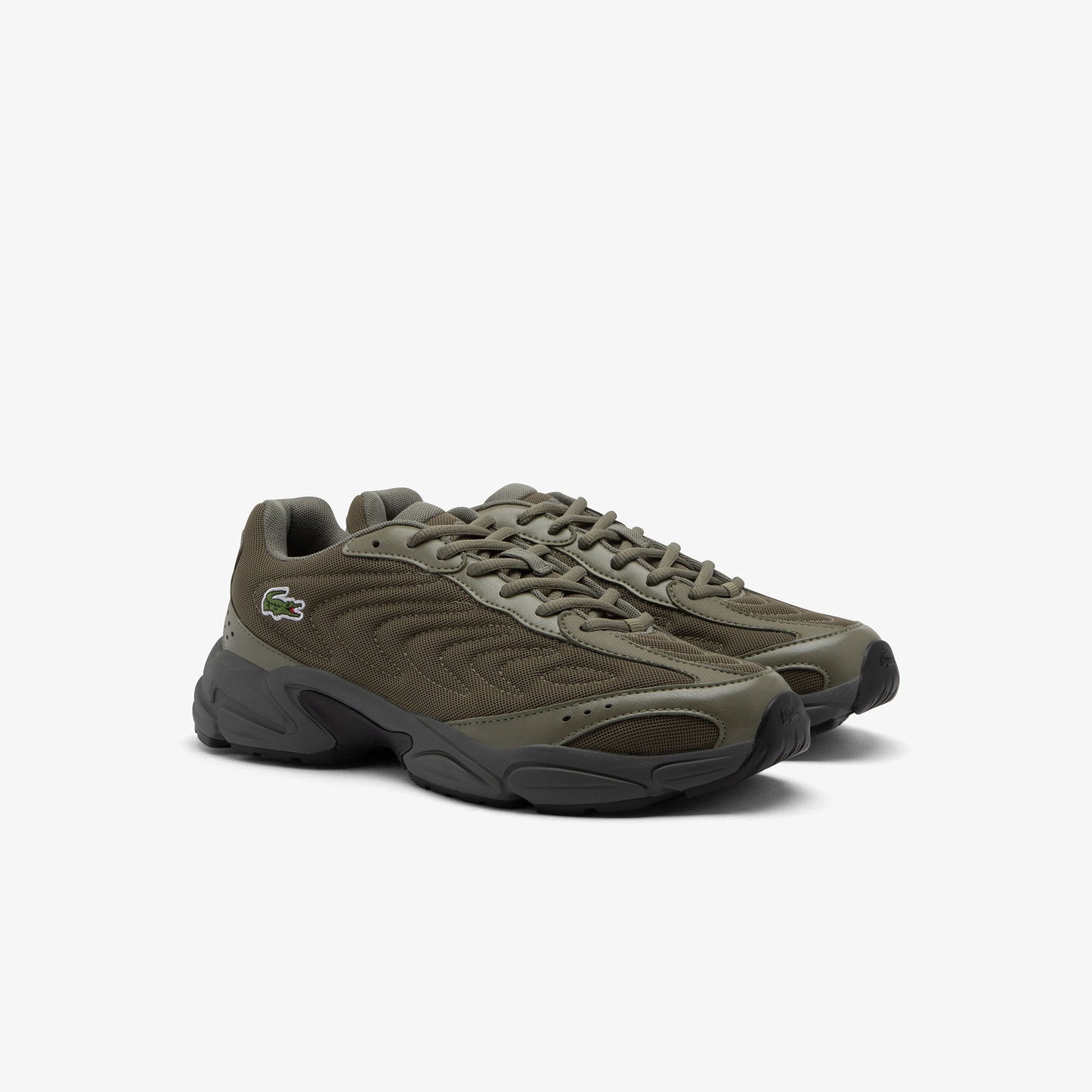 Zapatillas Lacoste Storm 96 2k Lite 2251 para caballero