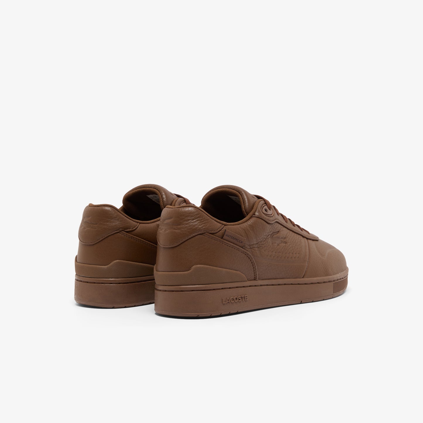 Zapatillas Lacoste T-Clip Shield 225 2 para caballero