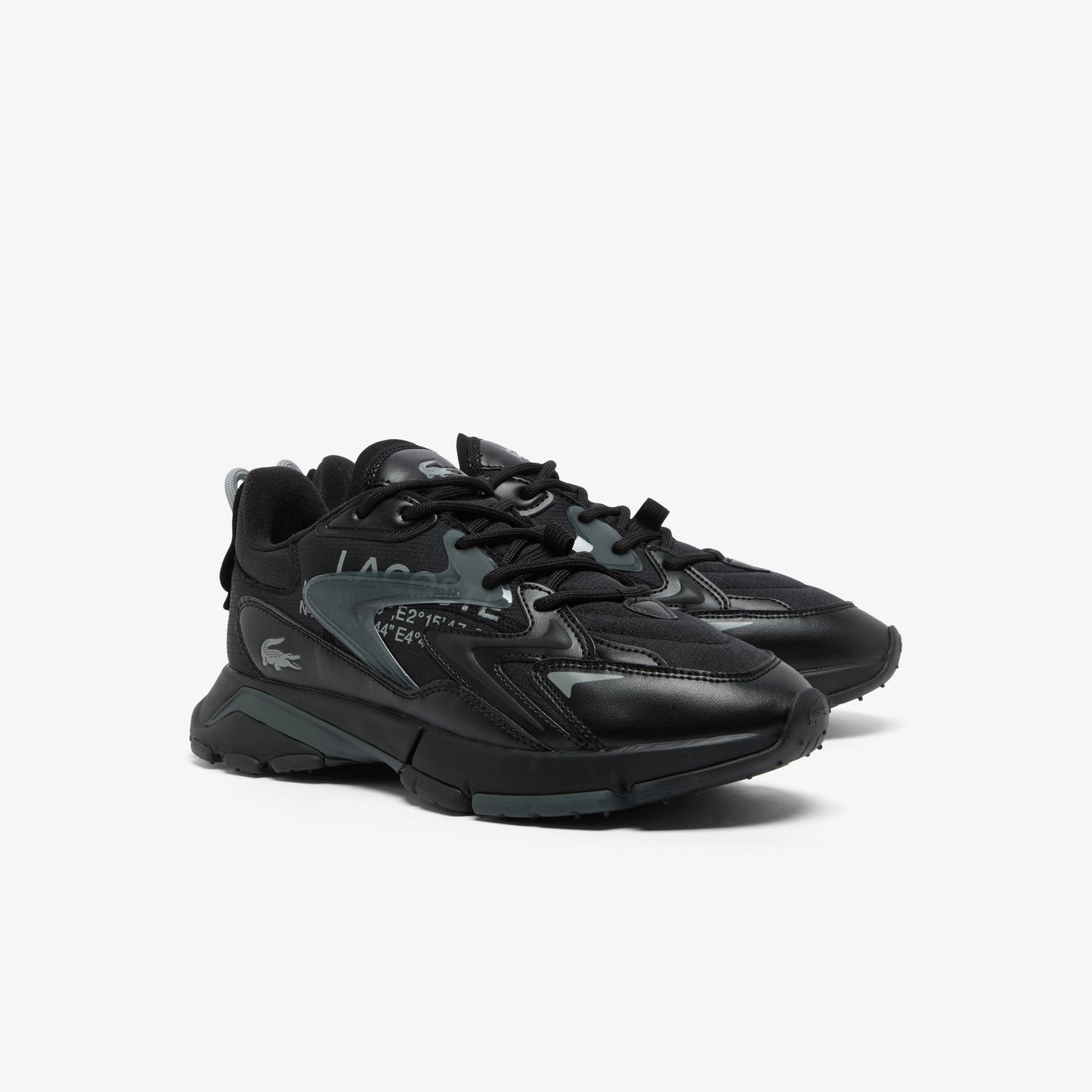 Lacoste L003 Neo Tech 2251 zapatillas para caballero