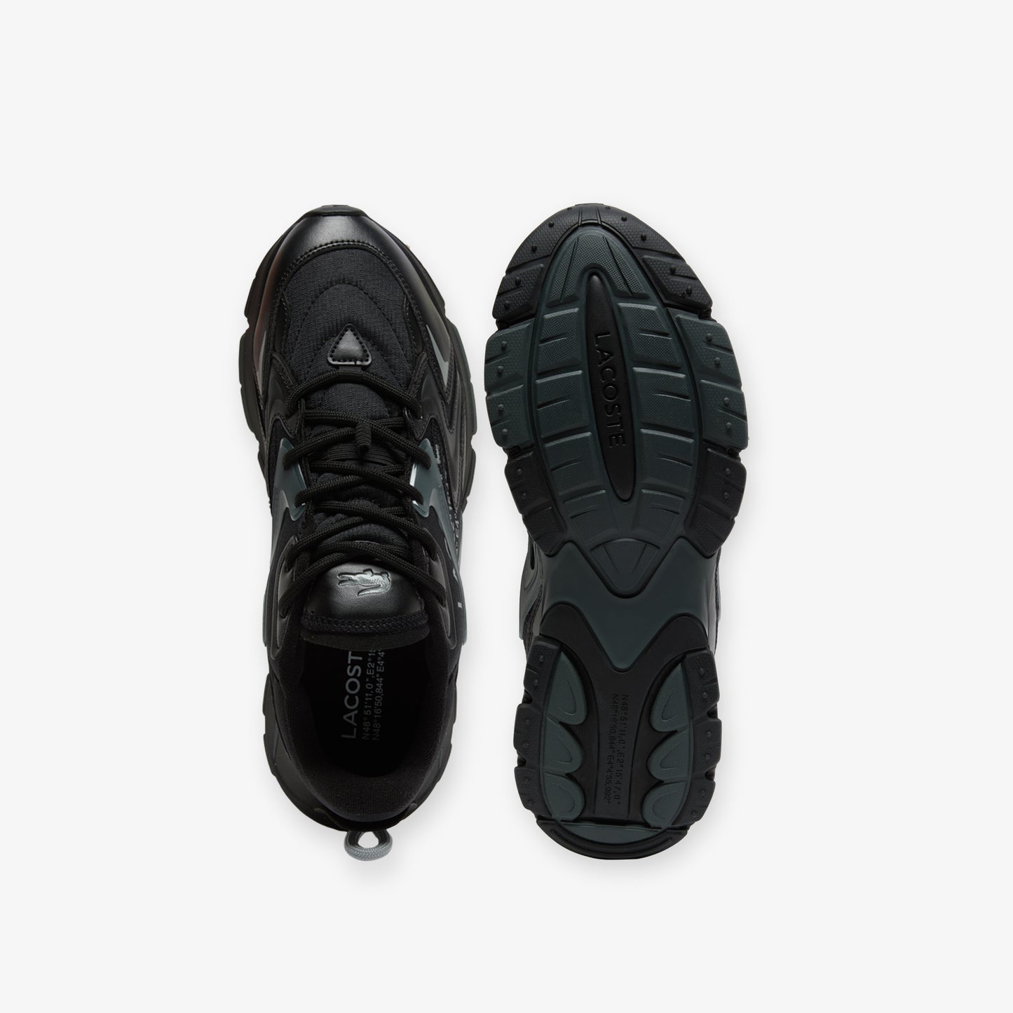 Lacoste L003 Neo Tech 2251 zapatillas para caballero