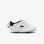 042 WHITE/NAVY