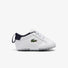 042 WHITE/NAVY