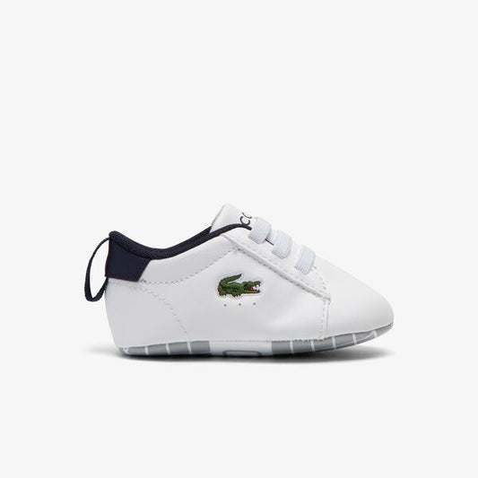 Zapatillas Lacoste Carnaby Set 225 para Bebé