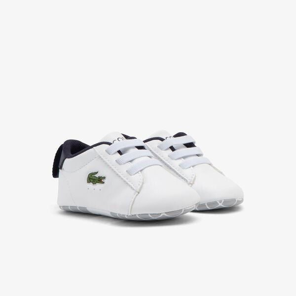 Zapatillas Lacoste Carnaby Set 225 para Bebé