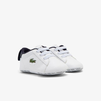 Zapatillas Lacoste Carnaby Set 225 para Bebé