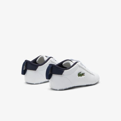 Zapatillas Lacoste Carnaby Set 225 para Bebé