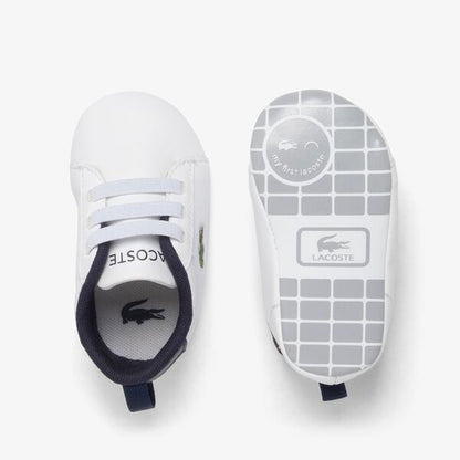 Zapatillas Lacoste Carnaby Set 225 para Bebé