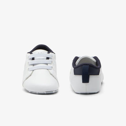 Zapatillas Lacoste Carnaby Set 225 para Bebé