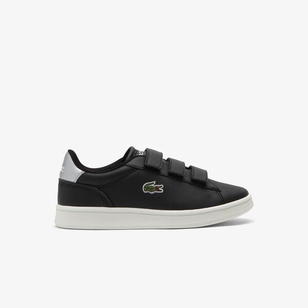 Zapatillas Lacoste Carnaby Set 225 para niños