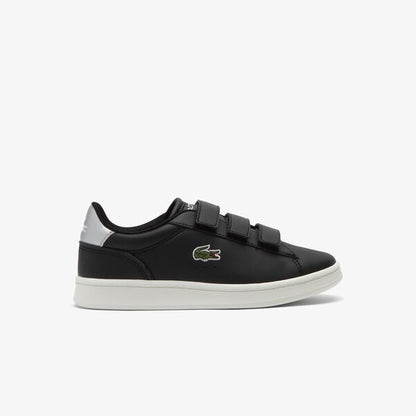 Zapatillas Lacoste Carnaby Set 225 para niños