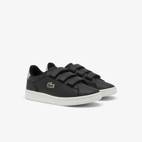 Zapatillas Lacoste Carnaby Set 225 para niños