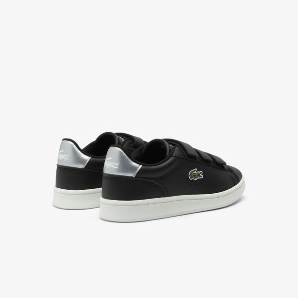 Zapatillas Lacoste Carnaby Set 225 para niños