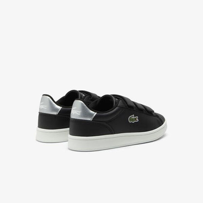 Zapatillas Lacoste Carnaby Set 225 para niños