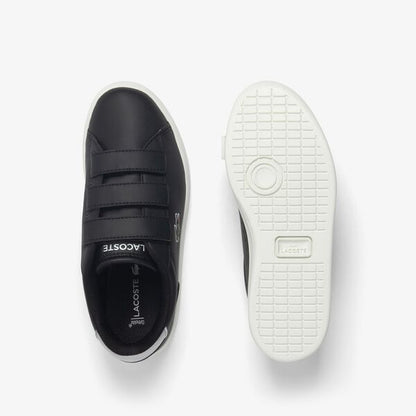 Zapatillas Lacoste Carnaby Set 225 para niños