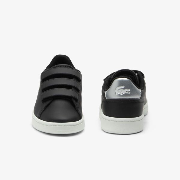 Zapatillas Lacoste Carnaby Set 225 para niños