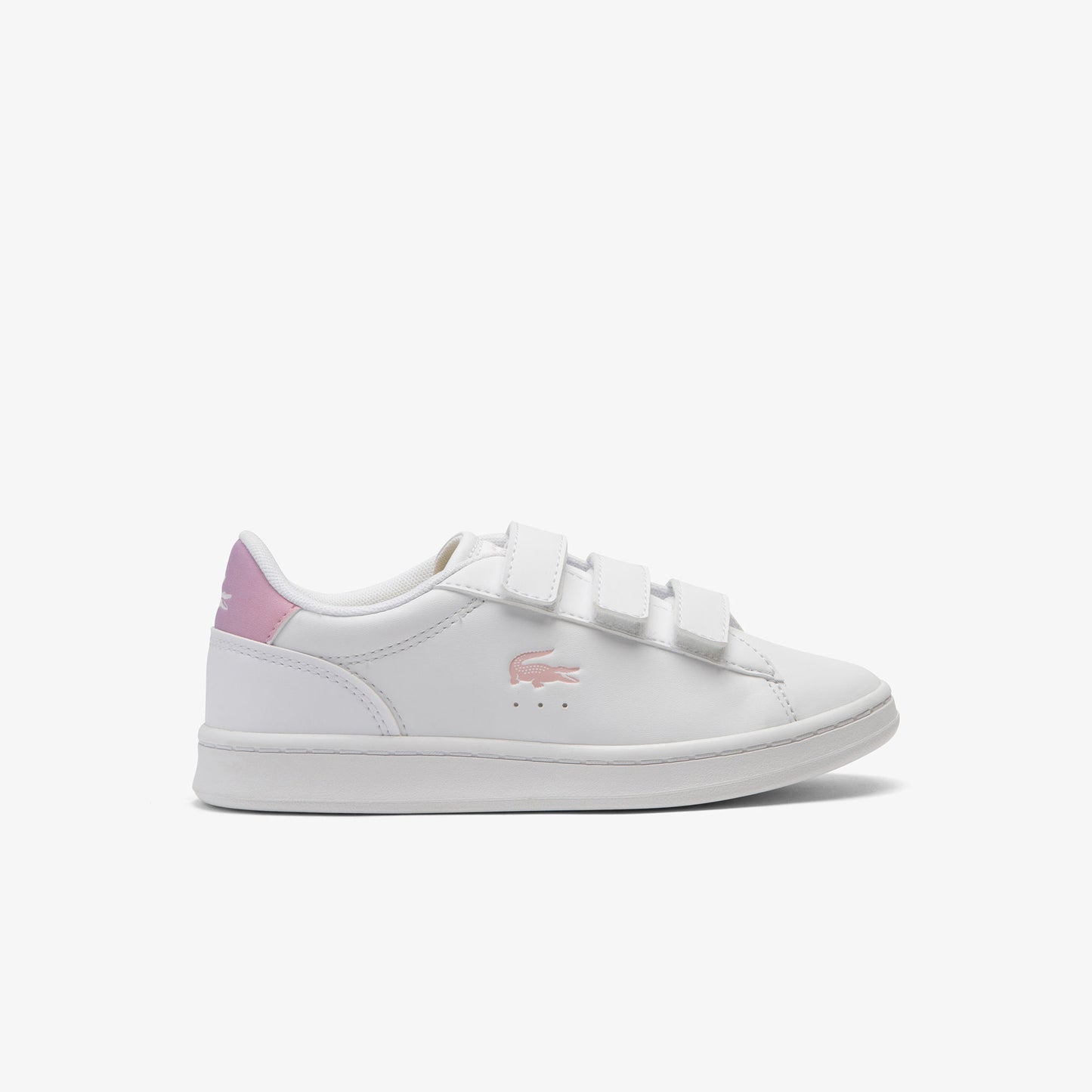 Zapatilla Lacoste Tenis Carnaby Set 225 4 para niños