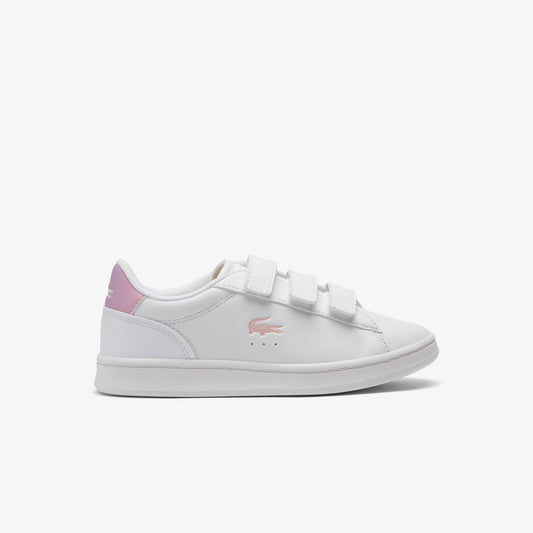 Tenis Lacoste Carnaby Set 225 4 para niños