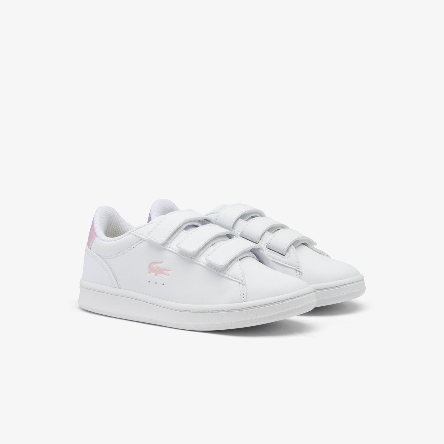 Zapatilla Lacoste Tenis Carnaby Set 225 4 para niños