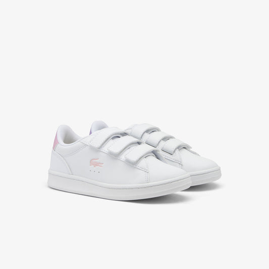 Tenis Lacoste Carnaby Set 225 4 para niños