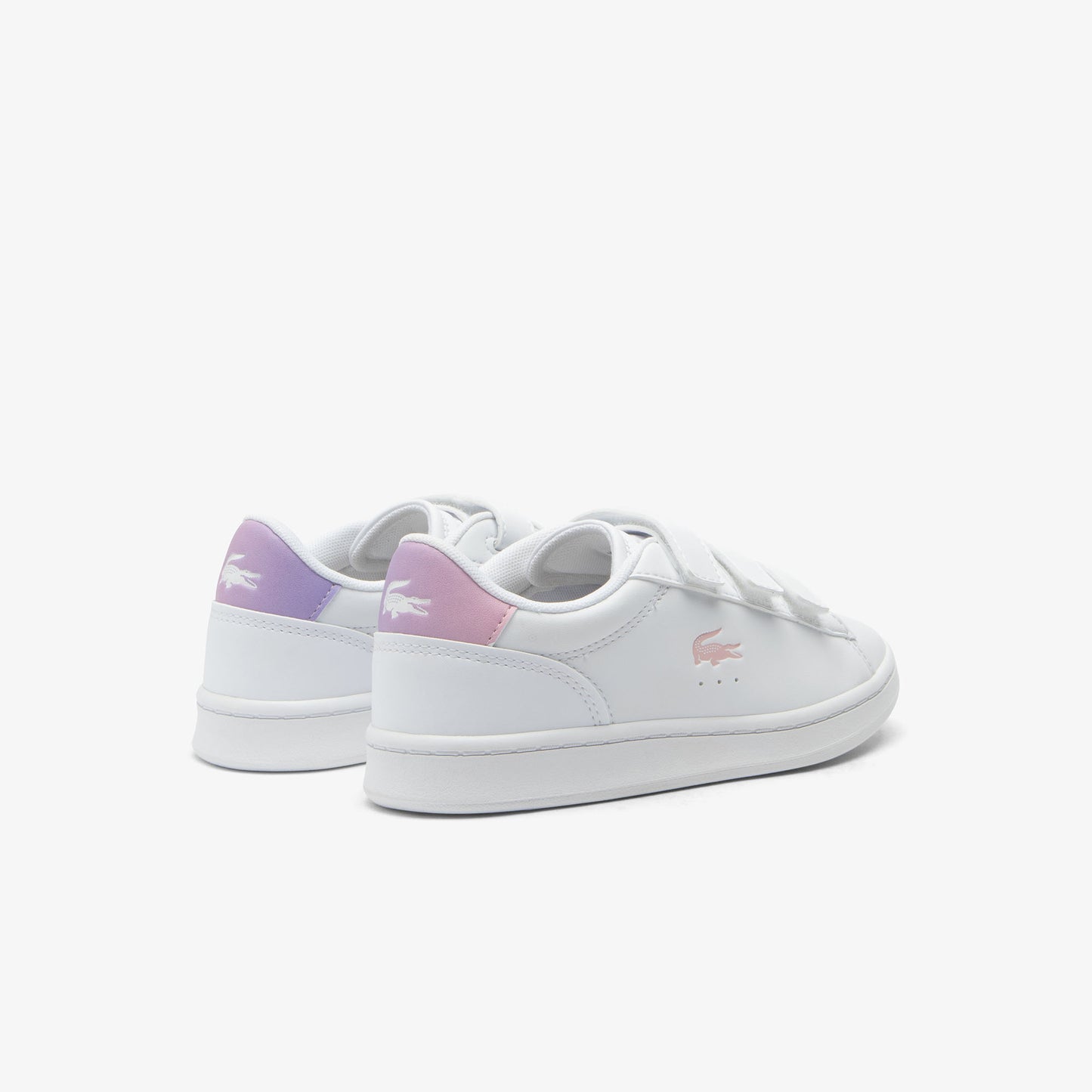 Zapatilla Lacoste Tenis Carnaby Set 225 4 para niños